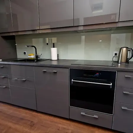 Апартаменты Gg *