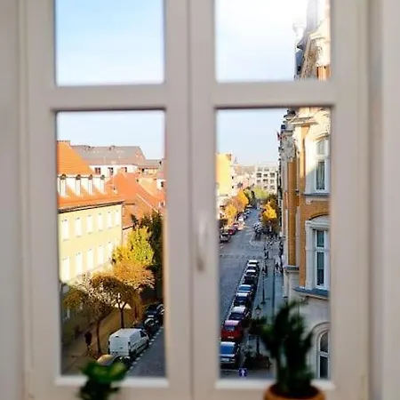 Appartamento Gg Poznań